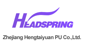 Zhejiang Hengtaiyuan PU Co.,Ltd.